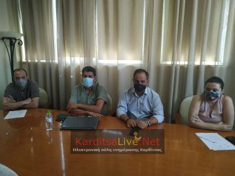 Διεθνής διαγωνισμός από το Δήμο Καρδίτσας για νέο οδοφωτισμό led στην πόλη και στα χωριά (+Βίντεο)