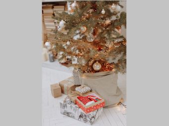 Επιλέξτε τα Καλύτερα Χριστουγεννιάτικα Δώρα για τα Αγαπημένα σας Πρόσωπα