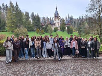 Ολοκλήρωση της κινητικότητας Erasmus+ και δυναμική συνέχιση της διάχυσης του προγράμματος Digibalance από το ΓΕΛ Παλαμά