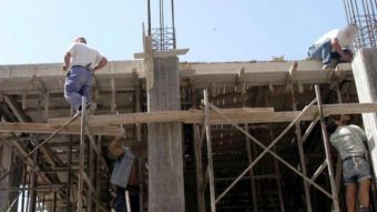 Στυλίδα: Τελευταίο μεροκάματο για 49χρονο οικοδόμο