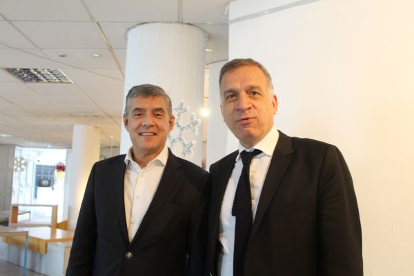 Νέο ΕΣΠΑ 2021-2027: Εργαλείο ανάπτυξης με πόρους 554 εκατομμυρίων ευρώ για την Περιφέρεια Θεσσαλίας