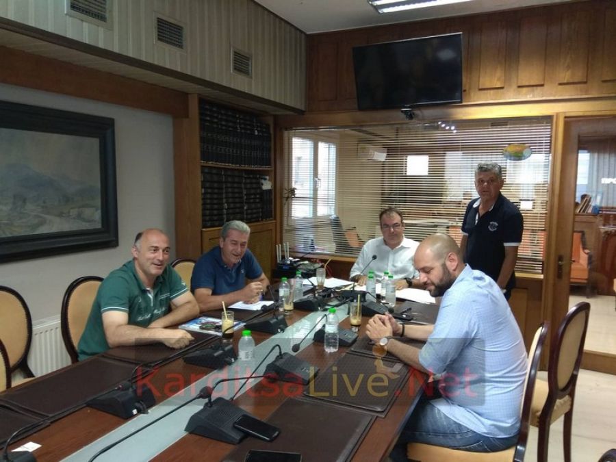 Συγχαρητήρια ανακοίνωση του ΕΒΕ Καρδίτσας στους νεοεκλεγέντες Βουλευτές