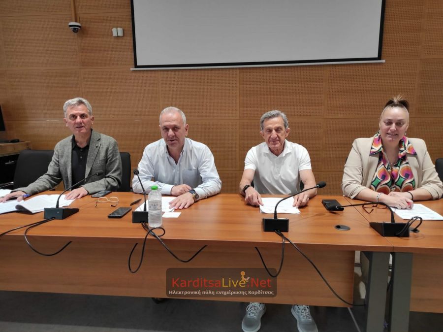 Παράταση προθεσμίας για το έργο ολοκλήρωσης δρόμου από Παλιούρι έως την Ι.Μ. Αγίου Ιωάννου