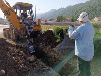 Στο "έξτρα" πακέτο των 30 εκατ. ευρώ της ΤΕΡΝΑ ο 2ος κυκλικός κόμβος στην είσοδο του Μουζακίου