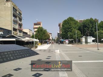 Για πρώτη φορά μάσκες τέλος έξω, αλλά η χαρά… «κάηκε» στους 41 βαθμούς Κελσίου! (+Φώτο +Βίντεο)