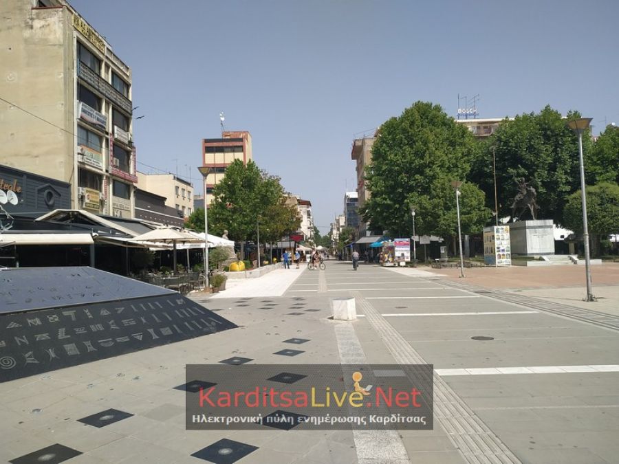 Για πρώτη φορά μάσκες τέλος έξω, αλλά η χαρά… «κάηκε» στους 41 βαθμούς Κελσίου! (+Φώτο +Βίντεο)