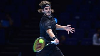 ATP Finals 2020: Ναδάλ - Τσιτσιπάς 2-1 και "αποχαιρετισμός στα όπλα" για τον Στ. Τσιτσιπά! (+Βίντεο)