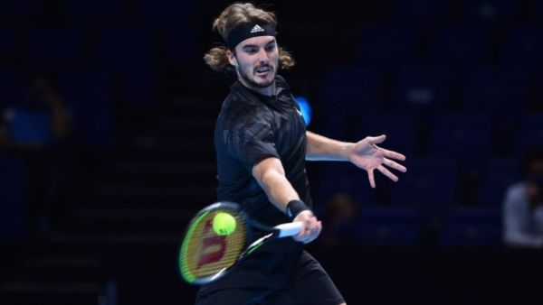 ATP Finals 2020: Ναδάλ - Τσιτσιπάς 2-1 και "αποχαιρετισμός στα όπλα" για τον Στ. Τσιτσιπά! (+Βίντεο)