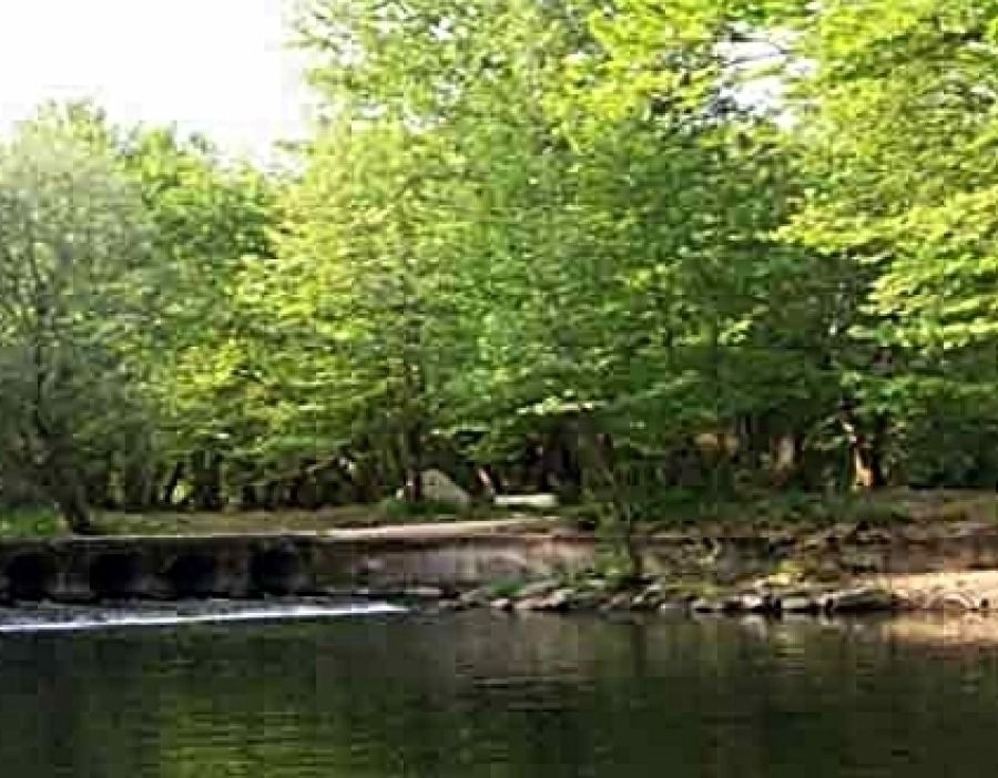 Στο ειδικό πρόγραμμα φυσικών καταστροφών υποδομών ΟΤΑ ο καθαρισμός - αποκατάσταση της κοίτης του Σοφαδίτη