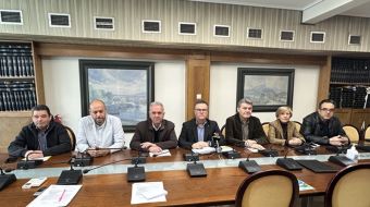 Δράση με λαχειοφόρο αγορά από τον Εμπορικό Σύλλογο Καρδίτσας ενόψει του Πάσχα