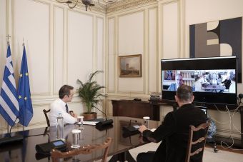 Από το "Φιλόδημος" στο "Αντώνης Τρίτσης" μετακομίζουν δύο έργα στους Δήμους Λίμνης Πλαστήρα και Σοφάδων