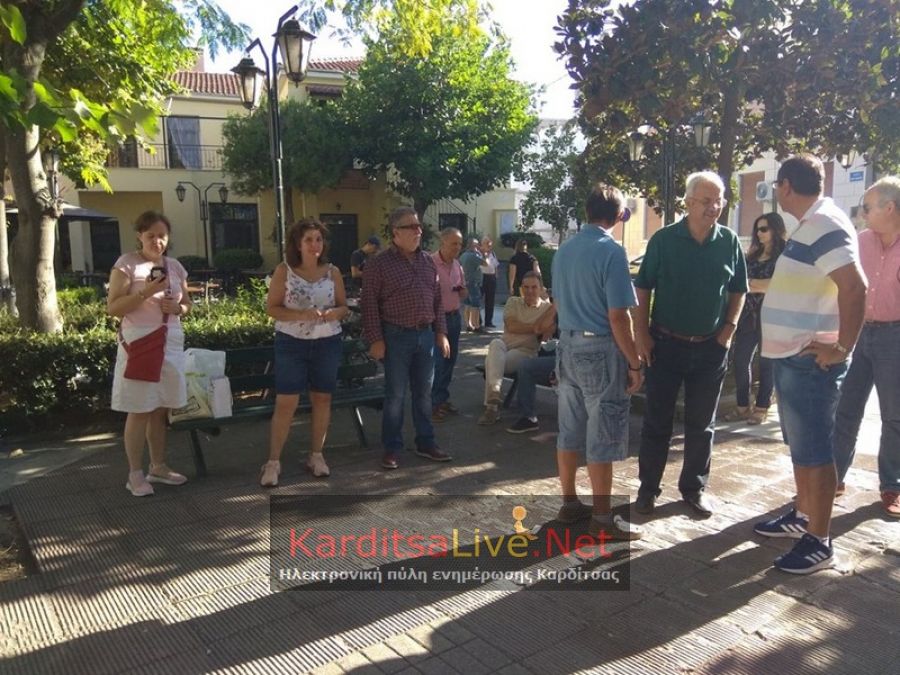Πρεμιέρα με μάσκες μιας χρήσεως στα σχολεία του ν. Καρδίτσας - Επεστράφησαν οι πάνινες και θα έρθουν άλλες