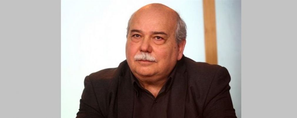 Συλλυπητήρια του Προέδρου της Βουλής Νικ. Βούτση για την απώλεια του Δημήτρη Σιούφα