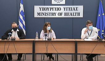 Μαγιορκίνης: Δημιουργείται πλατφόρμα συμμετοχής των πολιτών στα γρήγορα τεστ