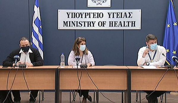 Μαγιορκίνης: Δημιουργείται πλατφόρμα συμμετοχής των πολιτών στα γρήγορα τεστ