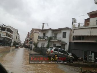 Κυριακή (13/12): 1 νέα απόφαση για εφάπαξ ενίσχυση σε φυσικά πρόσωπα που επλήγησαν από τον "Ιανό" - Συνολικά 105 αποφάσεις μαζί με επιχειρήσεις