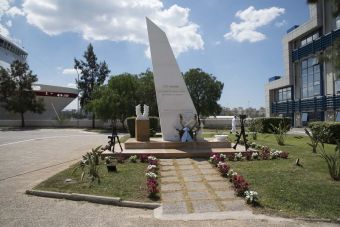 Σαν σήμερα (5/6/1942) η εκτέλεση του Καρδιτσιώτη Γ. Κωτούλα στο σκοπευτήριο της Καισαριανής