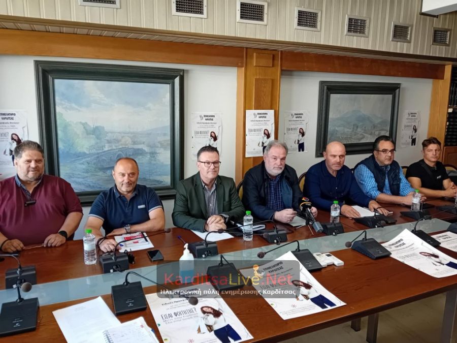 Φιλικότερη προς τους φοιτητές γίνεται η Καρδίτσα με εκπτώσεις σε εμπορικά και εστίαση σε όλο το νομό (+Βίντεο)