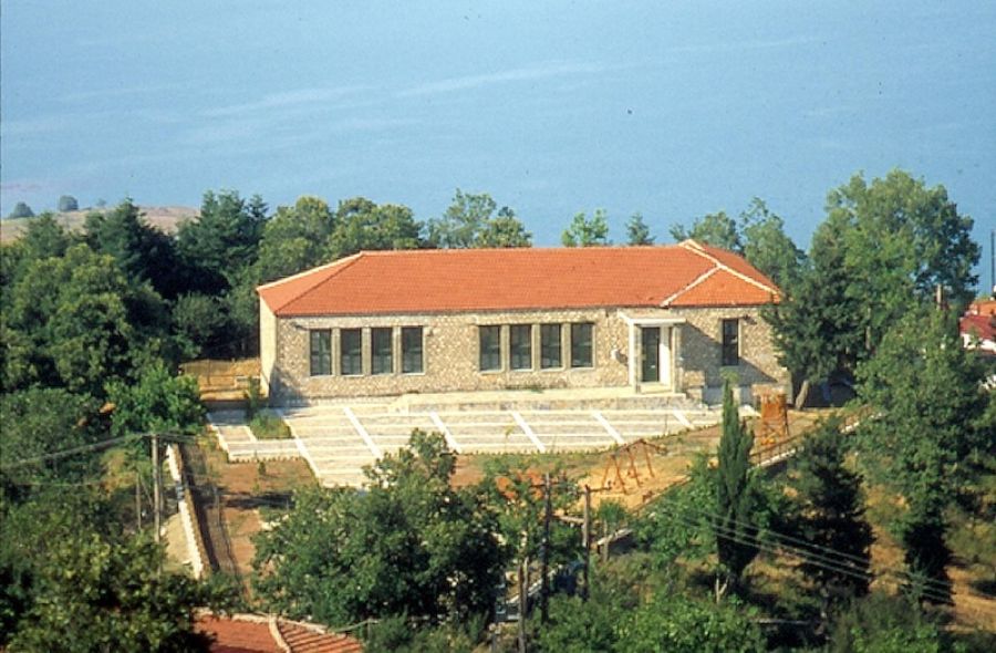 Διαδικαστικού χαρακτήρα η 7η παράταση για το Περιβαλλοντικό Κέντρο Νεοχωρίου