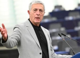 Προκαταρκτική εξέταση ξεκινά η Εισαγγελία Πρωτοδικών για την παγίδευση του τηλεφώνου του Στέλιου Κούλογλου με το Pegasus