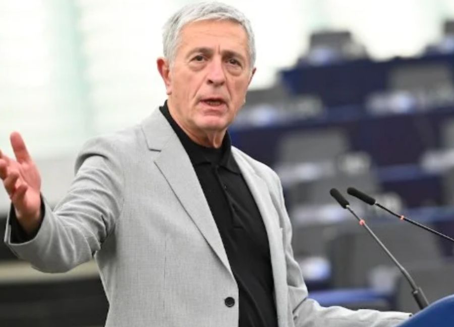 Προκαταρκτική εξέταση ξεκινά η Εισαγγελία Πρωτοδικών για την παγίδευση του τηλεφώνου του Στέλιου Κούλογλου με το Pegasus