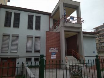 Θερμαινόμενες αίθουσες για αστέγους θα λειτουργήσουν στο Δήμο Καρδίτσας