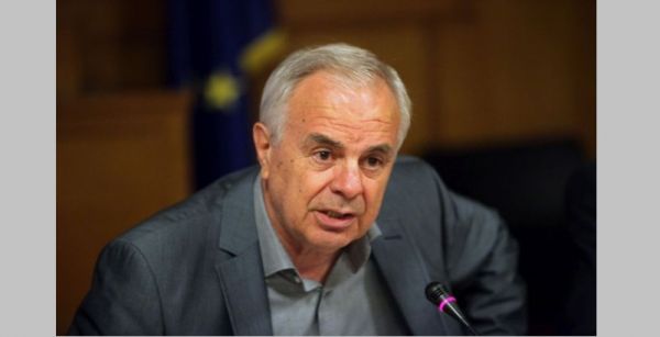 Β.Αποστόλου: Να αντιμετωπιστούν τα προβλήματα που προέκυψαν με τη σύνταξη των δασικών χαρτών