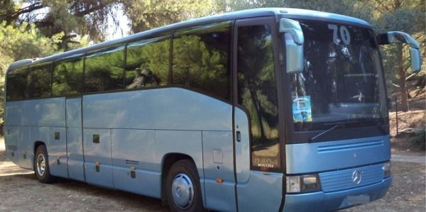 Στον "αέρα" ο διαγωνισμός για την «απελευθέρωση» των ΚΤΕΛ στη Θεσσαλία