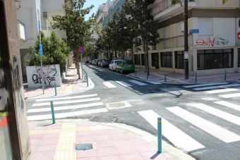 Δήμος Λαρισαίων: Ερχονται νέα έργα αναπλάσεων σημαντικών δρόμων στη Λάρισα