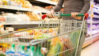 Γ.Γ. Εμπορίου και Προστασίας Καταναλωτή: Αλλαγές από σήμερα Σάββατο (13/11) στην αναλογία ατόμων ανά τετραγωνικό στα καταστήματα τροφίμων