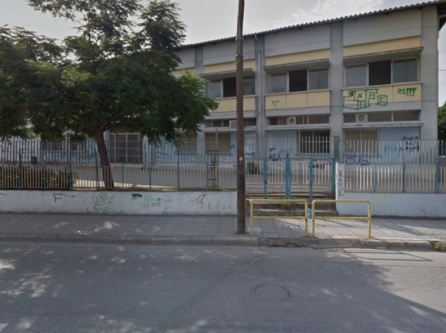 Με απόφαση Καλογιάννη θα παραμένουν κλειστά το 11ο Γυμνάσιο και 11ο ΓΕΛ Λάρισας (Α+Β τάξη)