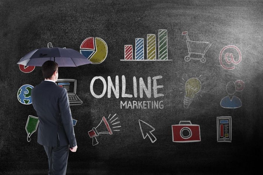 8 digital marketing τεχνικές για την προώθηση του eshop σας