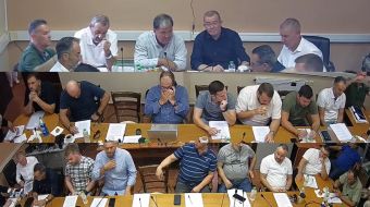 Η υπόθεση του χιονοδρομικού στη θέση «Καραμανώλη» επανήρθε στο Δ.Σ. του Επιμελητηρίου Καρδίτσας