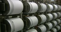 Νέα σεισμική δόνηση 3,5 Ρίχτερ κοντά στην Ξυνιάδα Φθιώτιδας