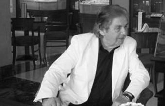 "Έφυγε" από τη ζωή ο πρ. πρόεδρος της ΠΑΕ Αναγέννηση, Διονύσης Κωτούλας