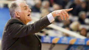 "Έφυγε" στα 77 ο Σούλης Μαρκόπουλος