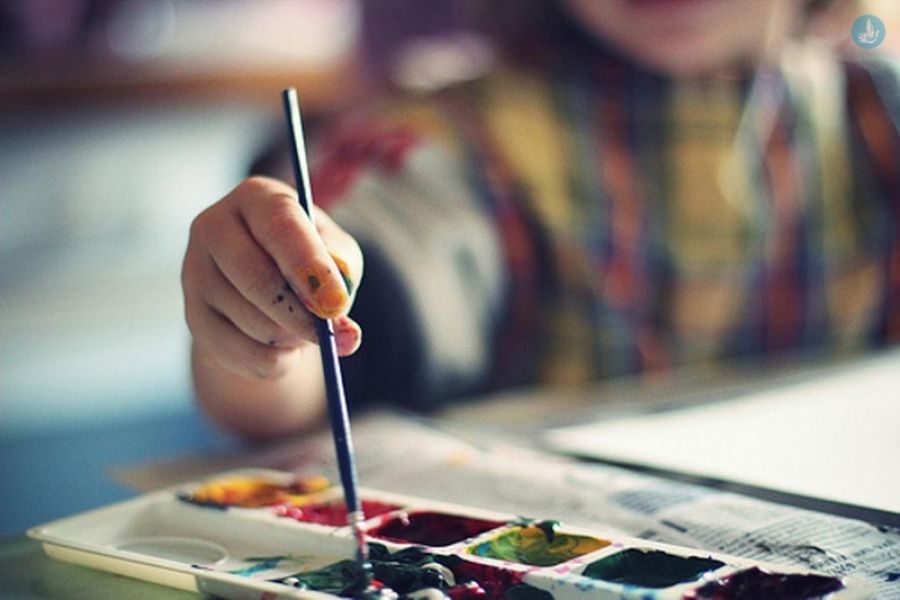 «Σχεδιάζοντας με τα παιδιά το μέλλον για την ισότητα των φύλων» - Πανθεσσαλικός μαθητικός διαγωνισμός ζωγραφικής