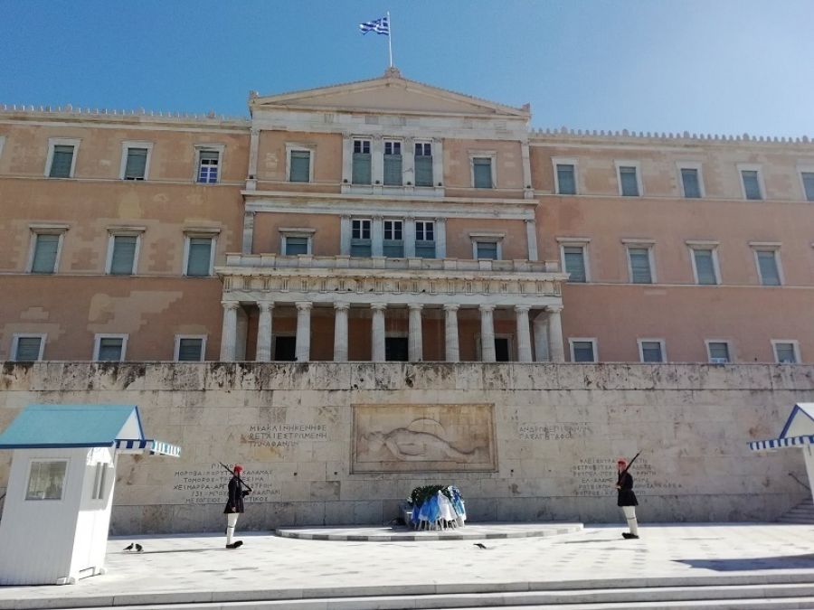 Βουλή: Εξελέγη το προεδρείο της Εξεταστικής Επιτροπής για την υπόθεση του ΟΠΕΚΕΠΕ
