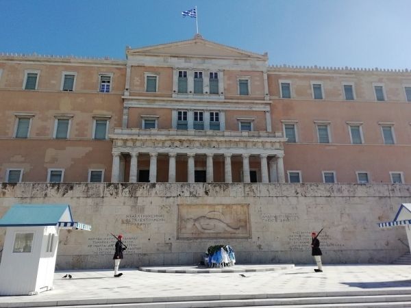 Βουλή: Εξελέγη το προεδρείο της Εξεταστικής Επιτροπής για την υπόθεση του ΟΠΕΚΕΠΕ