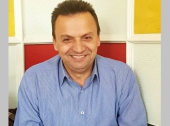 Δήμαρχος Αγράφων: Αρνητικό το δεύτερο δείγμα σε θετικό κρούσμα κορονοϊού στα Άγραφα
