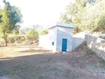 Μήνυση κατέθεσε ο Δήμαρχος Λίμνης Πλαστήρα για δολιοφθορά στο αρδευτικό πηγών Αγ. Γεωργίου Μορφοβουνίου