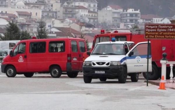 Σε αυστηρή καραντίνα από το πρωί της Πέμπτης (18/6) η κοινότητα Εχίνου στην Ξάνθη
