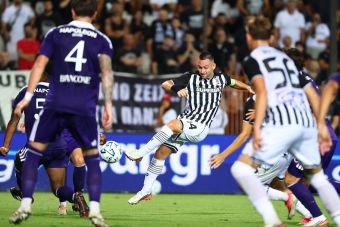 Με την πλάτη στον τοίχο ο ΠΑΟΚ - Ήττα εντός (0-1) από την Άντερλεχτ