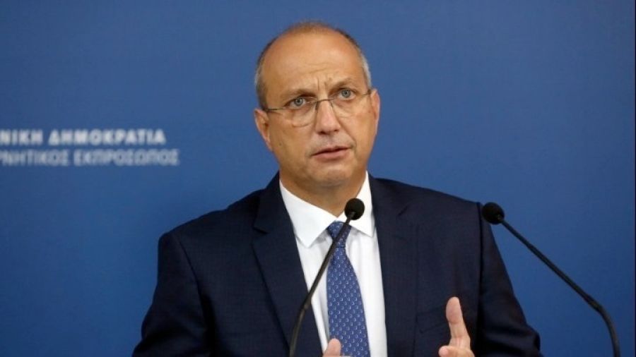 Γ. Οικονόμου: Ποια έκτακτα μέτρα ισχύουν για Αττική και Κρήτη 27-28 Ιανουαρίου