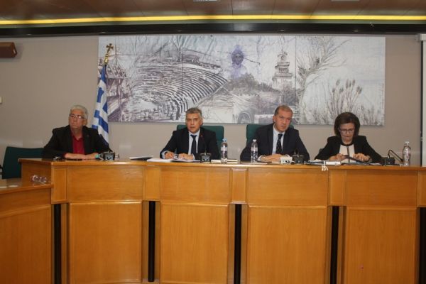 Δίκτυα αποχέτευσης ομβρίων αποκτούν οι οικισμοί Πατητήρι, Βότση και Καλαμάκια του Δήμου Αλοννήσου