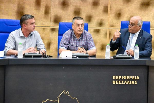 Ενημερωτική ημερίδα για τις διαδικασίες πρόσληψης εργατικού δυναμικού από την Ινδία στην Ελλάδα