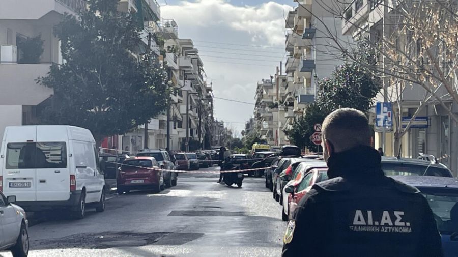 Πυροβόλησαν και σκότωσαν 47χρονο στην «καρδιά» της Καλαμάτας
