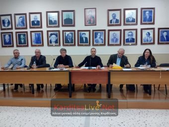 12.000 ευρώ συγκεντρώθηκαν στον ερανικό λογαριασμό του Δήμου Παλαμά για τους πληγέντες από τον "Daniel"