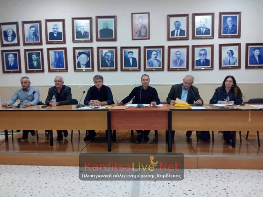 12.000 ευρώ συγκεντρώθηκαν στον ερανικό λογαριασμό του Δήμου Παλαμά για τους πληγέντες από τον "Daniel"