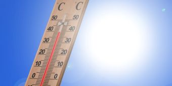 Σημαντική αύξηση των ημερών, με θερμοκρασίες άνω των 35 βαθμών Κελσίου το καλοκαίρι, μέχρι το 2050, δείχνει μελέτη του Α.Π.Θ.